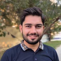 Afsar Ali