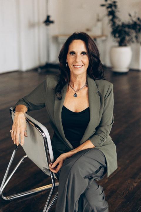Heidi Neubauer