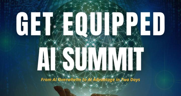 Get Equipped AI Summit