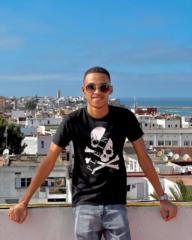Baazza Larbi