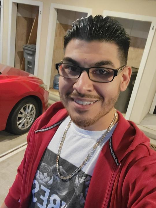 Ken Calderon
