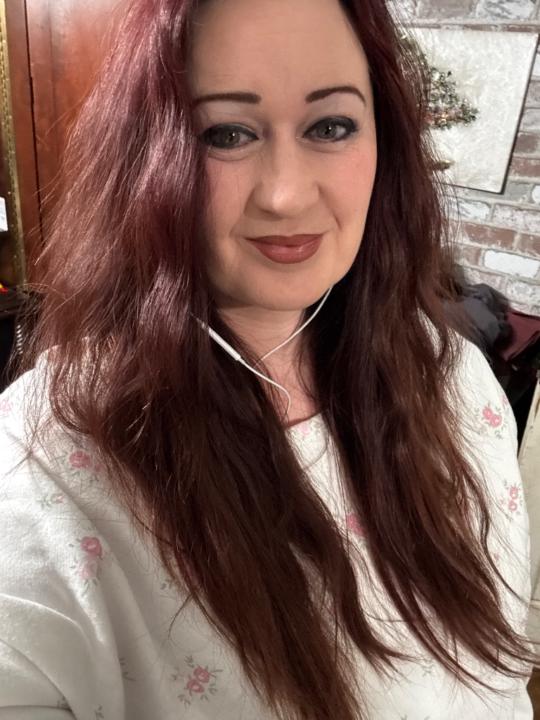 Brandy Elaine