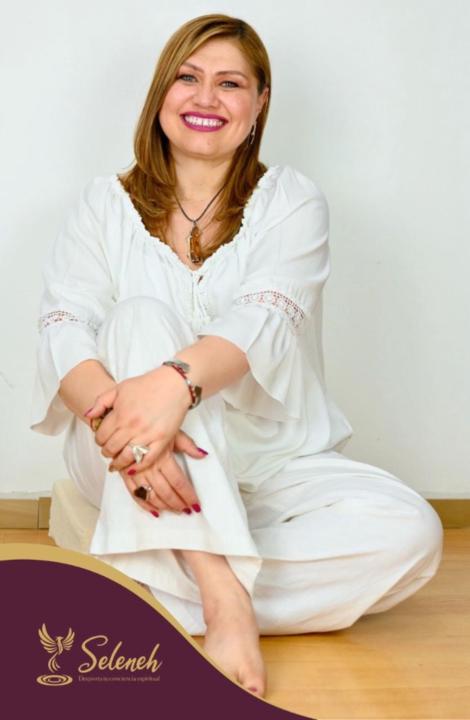 Selene Hernández Nazar