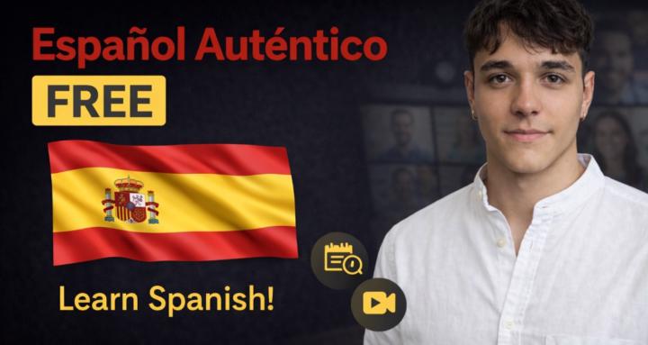 Español Auténtico (FREE)