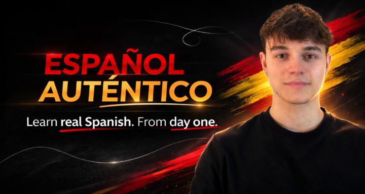 Español Auténtico (FREE)