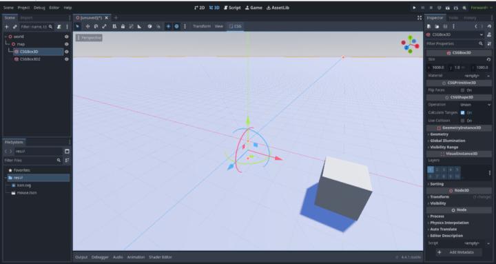 Untitled Mouse Platformers