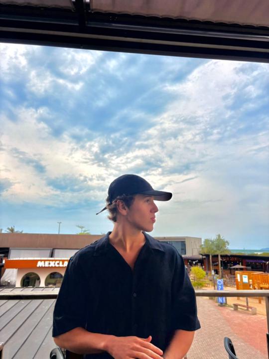 Daniel Guedert proenca