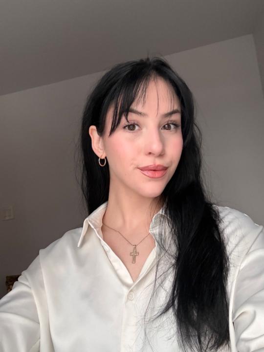 Myriam Berube