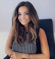 Zoe Anna