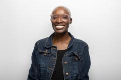 Amy Boateng