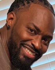 Everett Moss II
