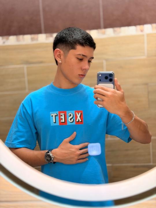 Sebastian Charpentier