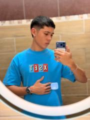 Sebastian Charpentier