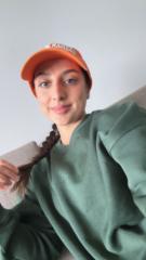 Jasmine Singh
