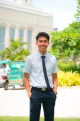 Kenneth Villegas