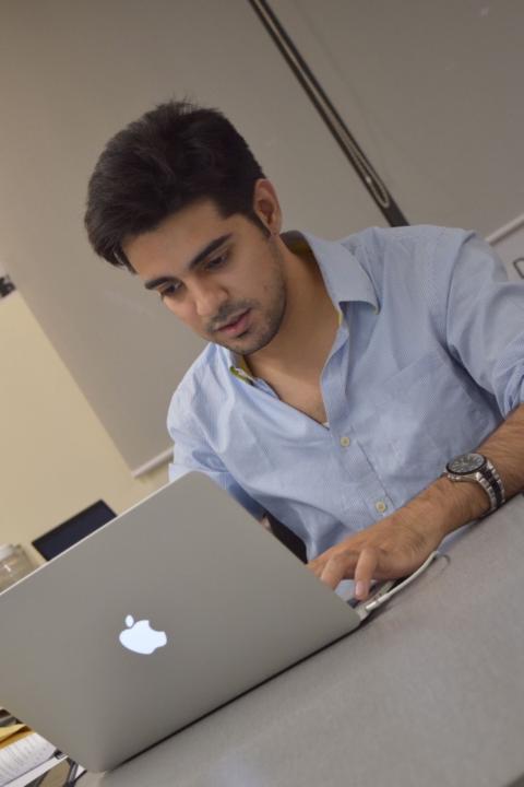 Malik Muhammed