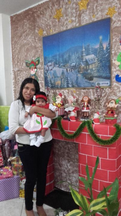 Alicia Chungue simon