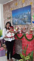 Alicia Chungue simon