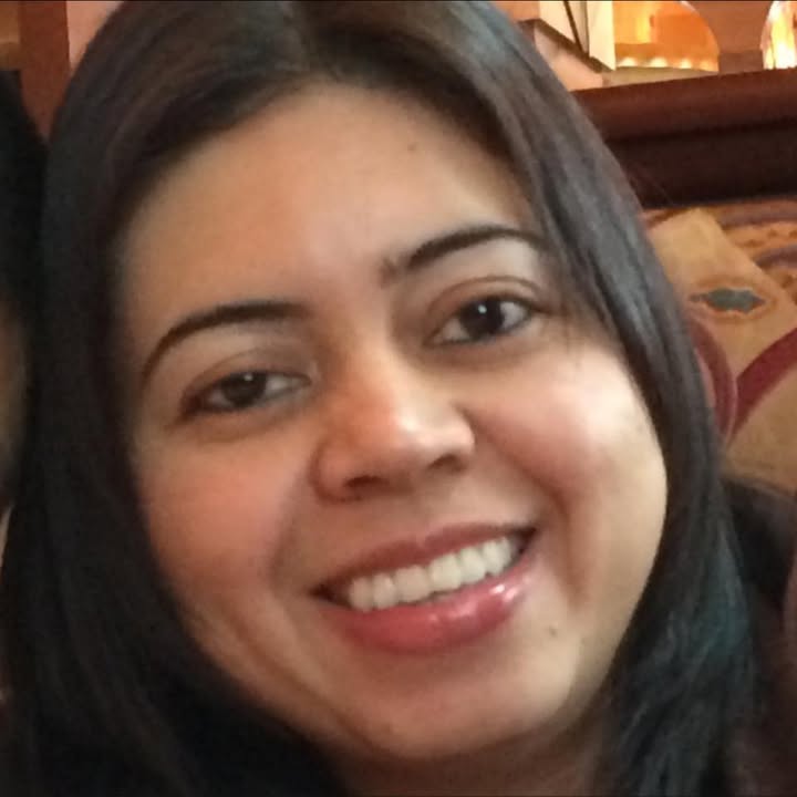 Olga Xiomara Bautista