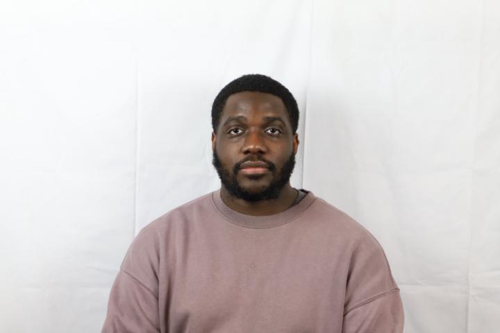 Jeffrey Ngombi