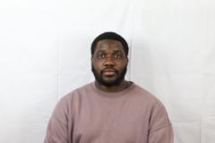 Jeffrey Ngombi