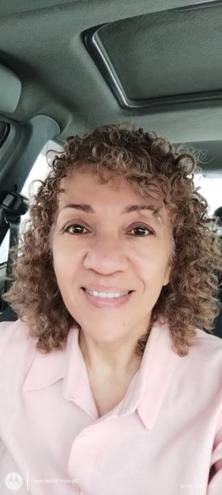 Judith Nunez
