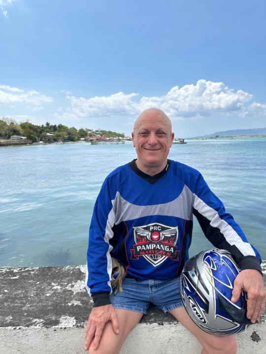 Alan Taylor