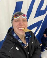 Madeline Padavic