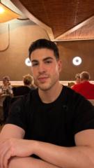 Abel Pizarro maestro