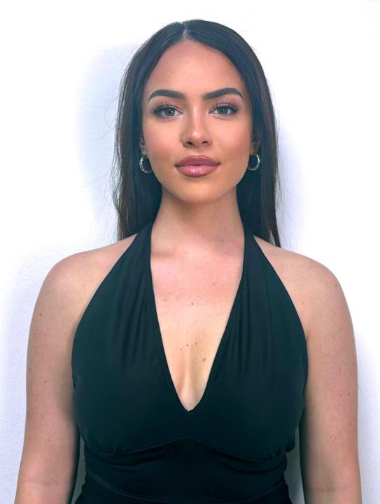 Maria Jones