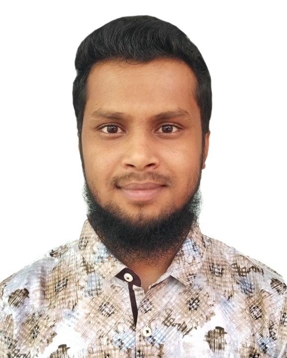 Asadullah Ahmed