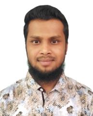 Asadullah Ahmed