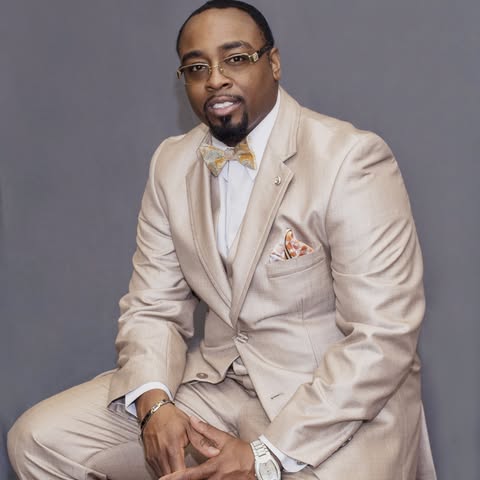 Melvin Wilson
