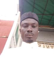 Djibo Moussa