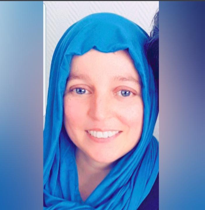 Fatima Samlali