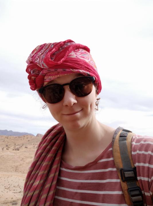 Roxane Des Horizons