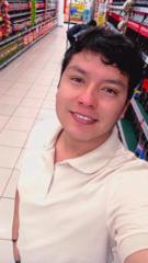 Aderly Anthony Sandoval Moreno