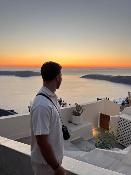 Giannis Rizopoulos