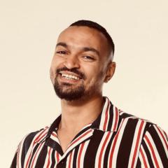 Mohamed Sharaf