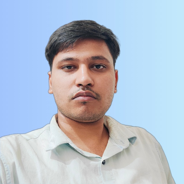 Sharad Pandey