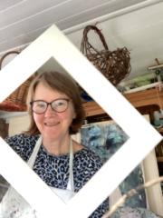 Felicity Robinson