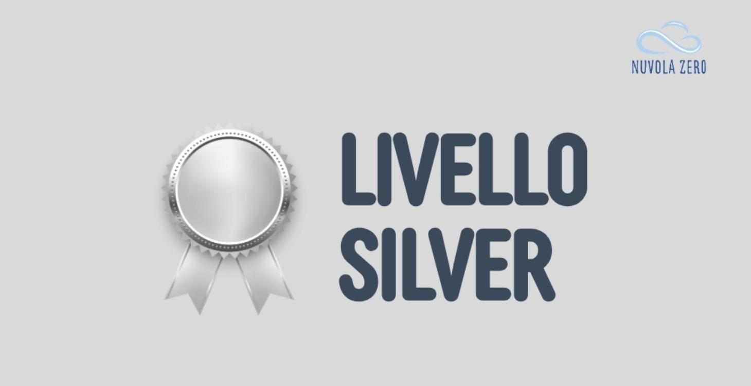 LIVELLO SILVER