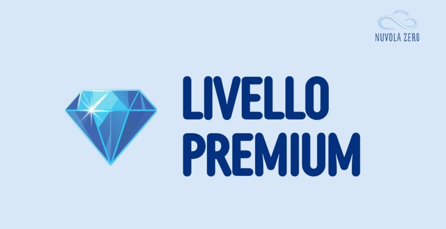 Livello Premium