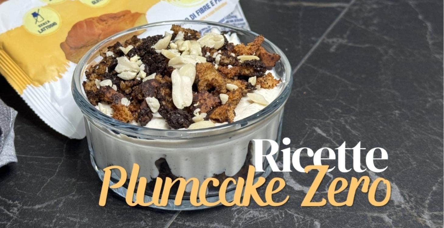 Ricette Plumcake Zero®