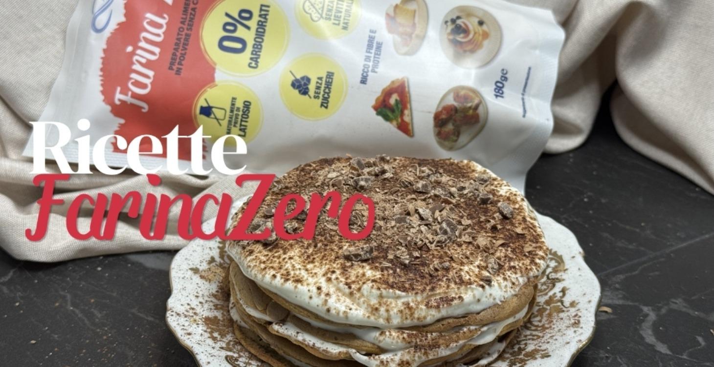 Ricette Farina Zero