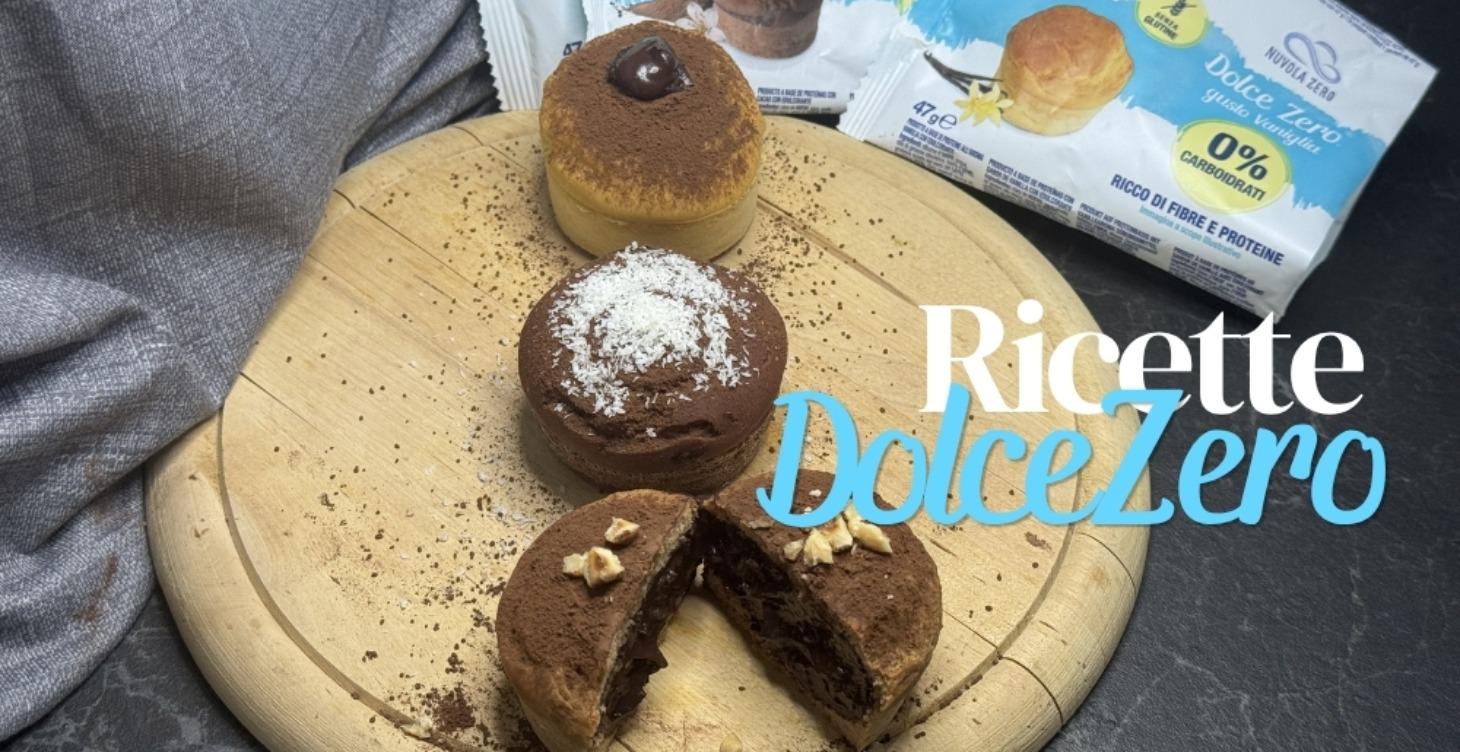 Ricette Dolce Zero