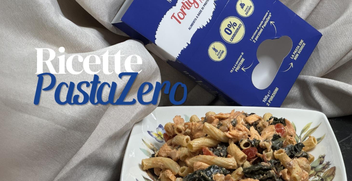 Ricette Pasta Zero®