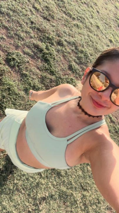 Alma Paulina Meza rios