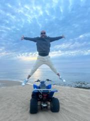 Khalid et Naïma Agnir