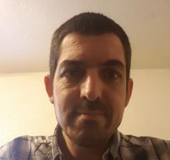 Chris Ballantine